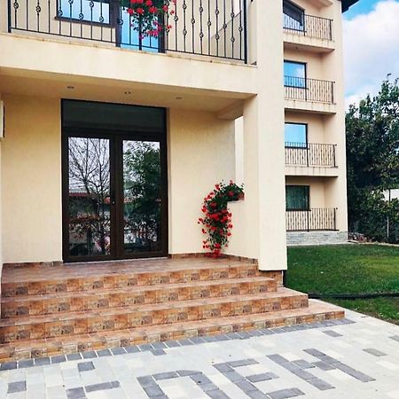 Eden Blue Hotel Costinești Kültér fotó