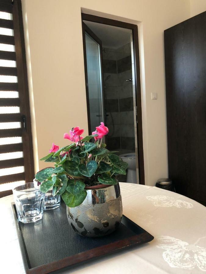 Eden Blue Hotel Costinești Kültér fotó