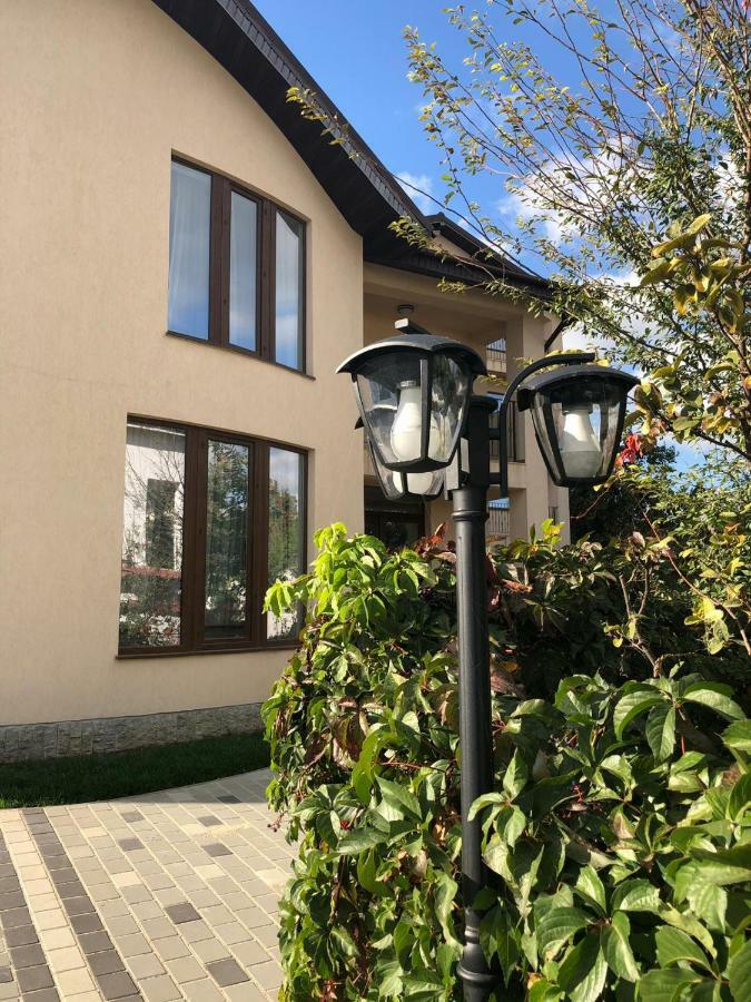 Eden Blue Hotel Costinești Kültér fotó