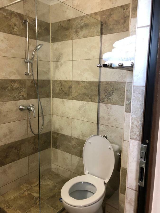 Eden Blue Hotel Costinești Kültér fotó