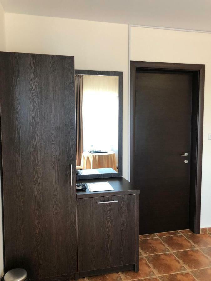 Eden Blue Hotel Costinești Kültér fotó