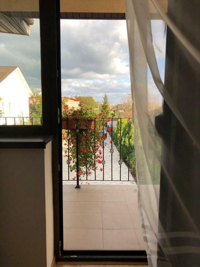 Eden Blue Hotel Costinești Kültér fotó