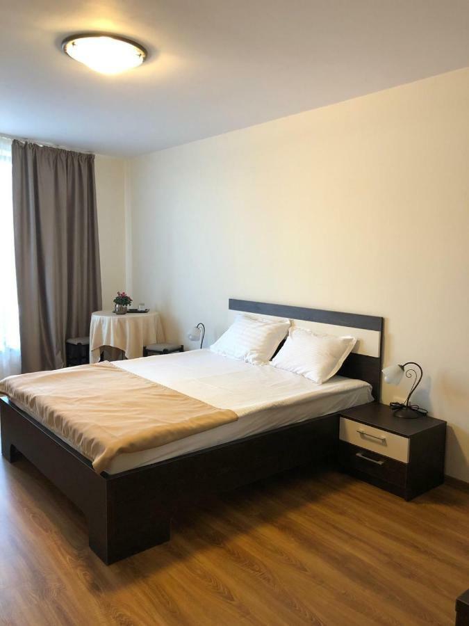 Eden Blue Hotel Costinești Kültér fotó